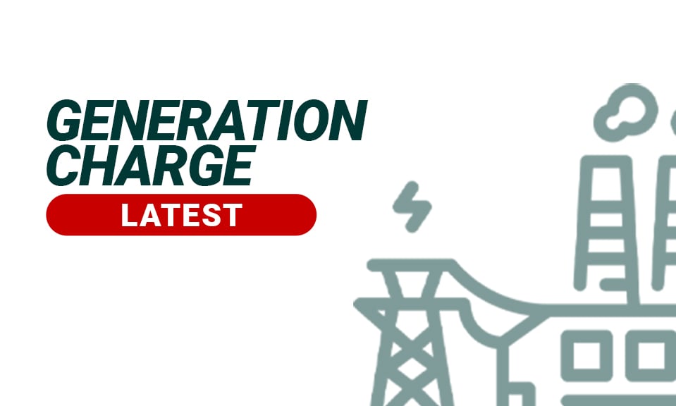 Generation Rates