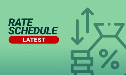 Rates Month of June 2025