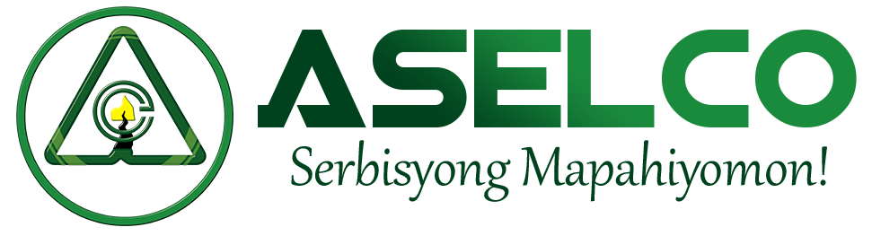 Agusan del Sur Electric Cooperative Inc. (ASELCO)
